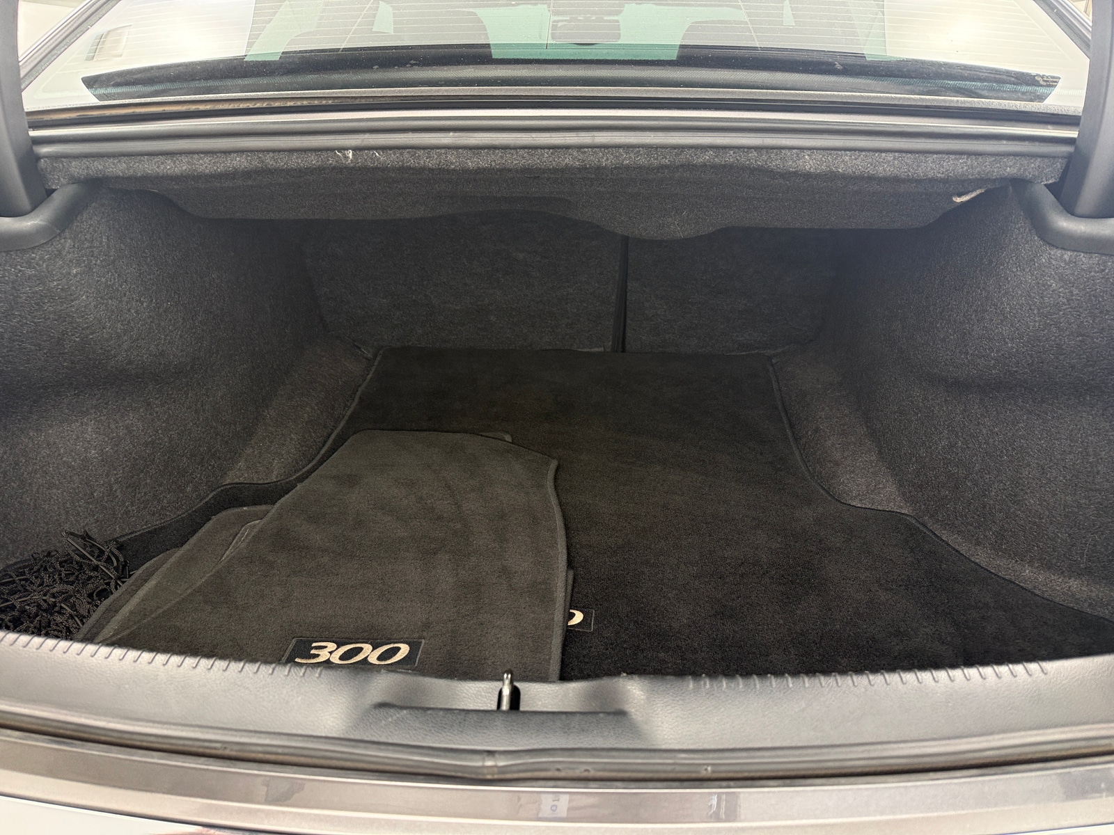 Thumbnail: 2014 Chrysler 300 - 6