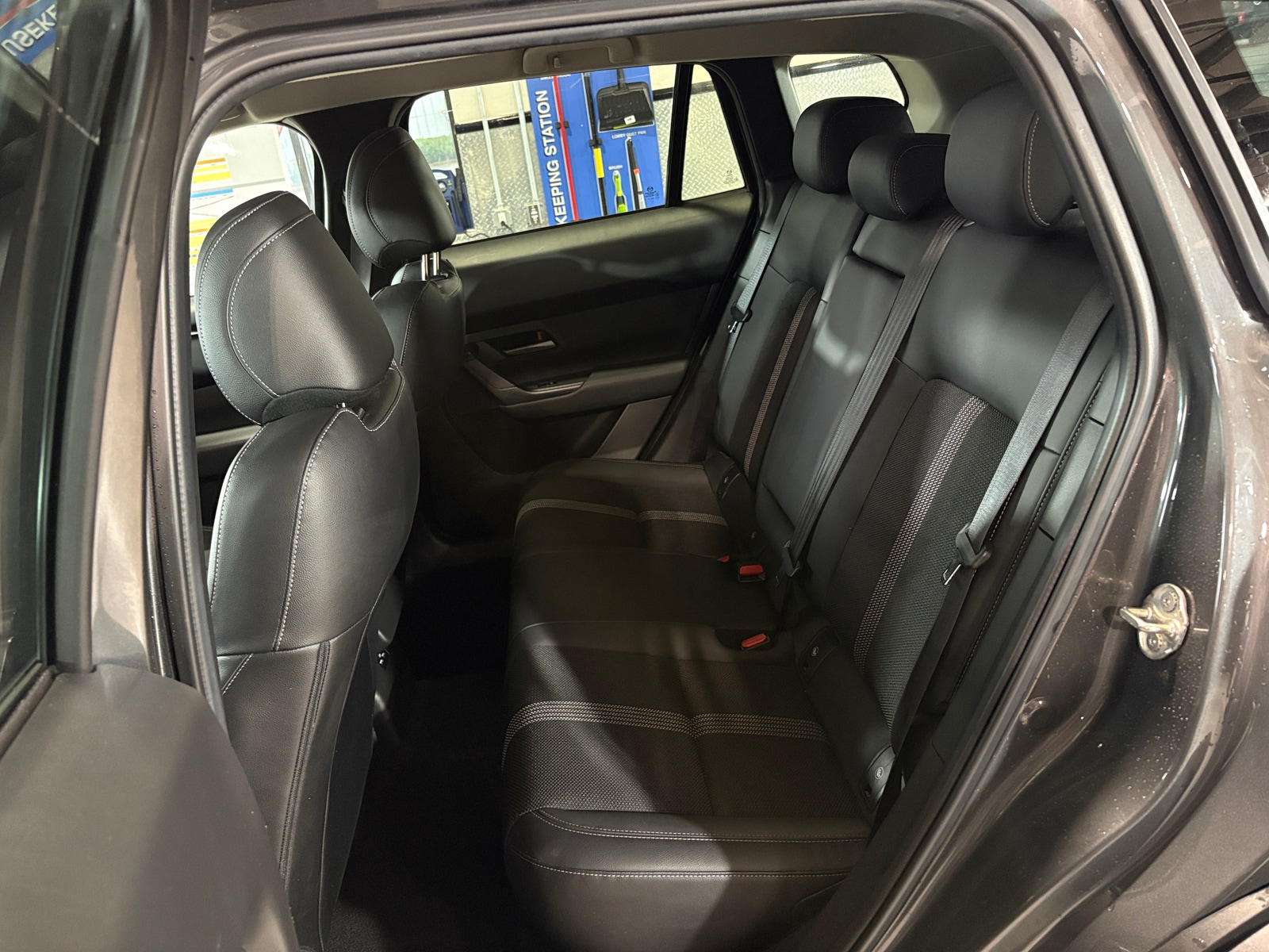 Thumbnail: 2024 Mazda CX-50 - 5