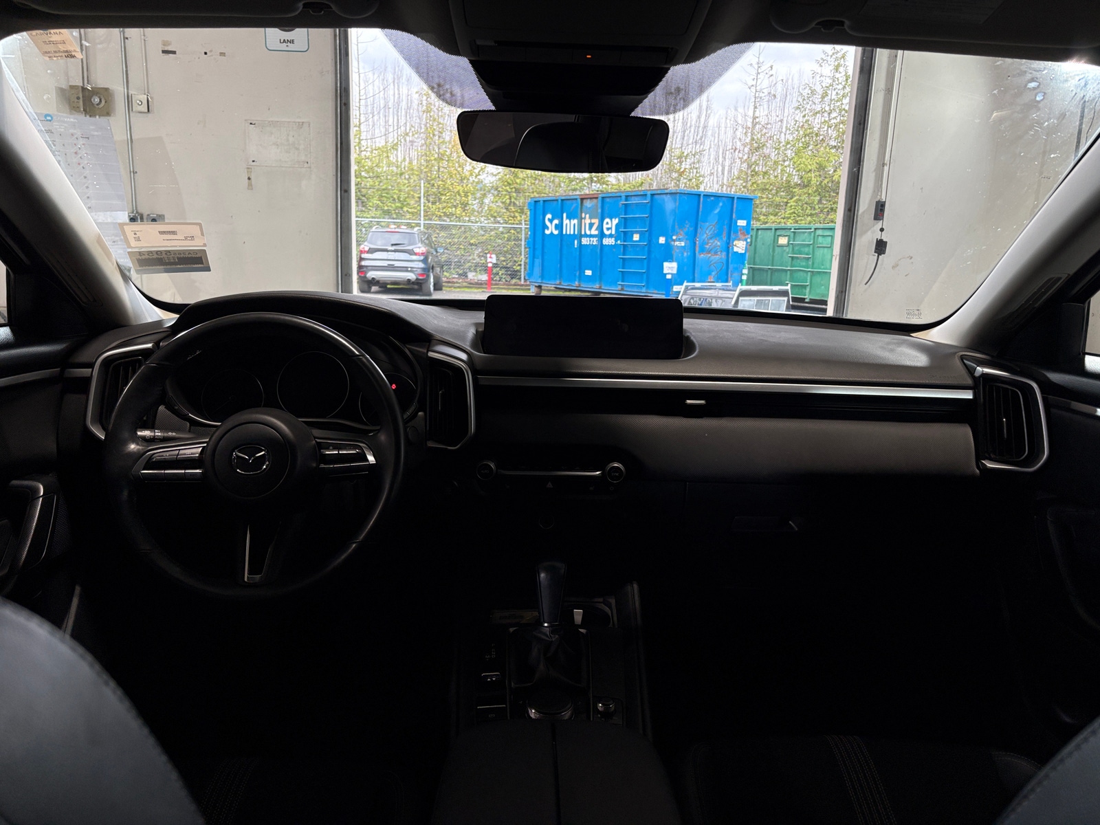 Thumbnail: 2024 Mazda CX-50 - 2