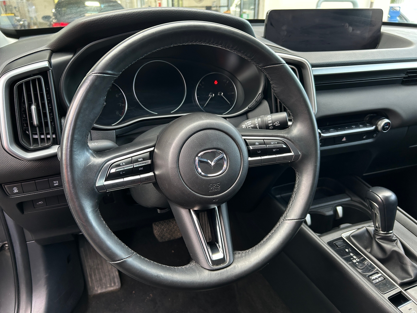 Thumbnail: 2024 Mazda CX-50 - 4