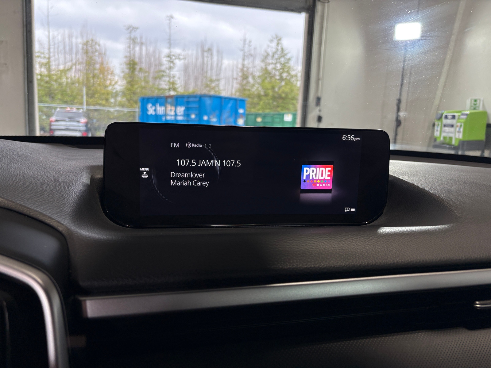 Thumbnail: 2024 Mazda CX-50 - 3