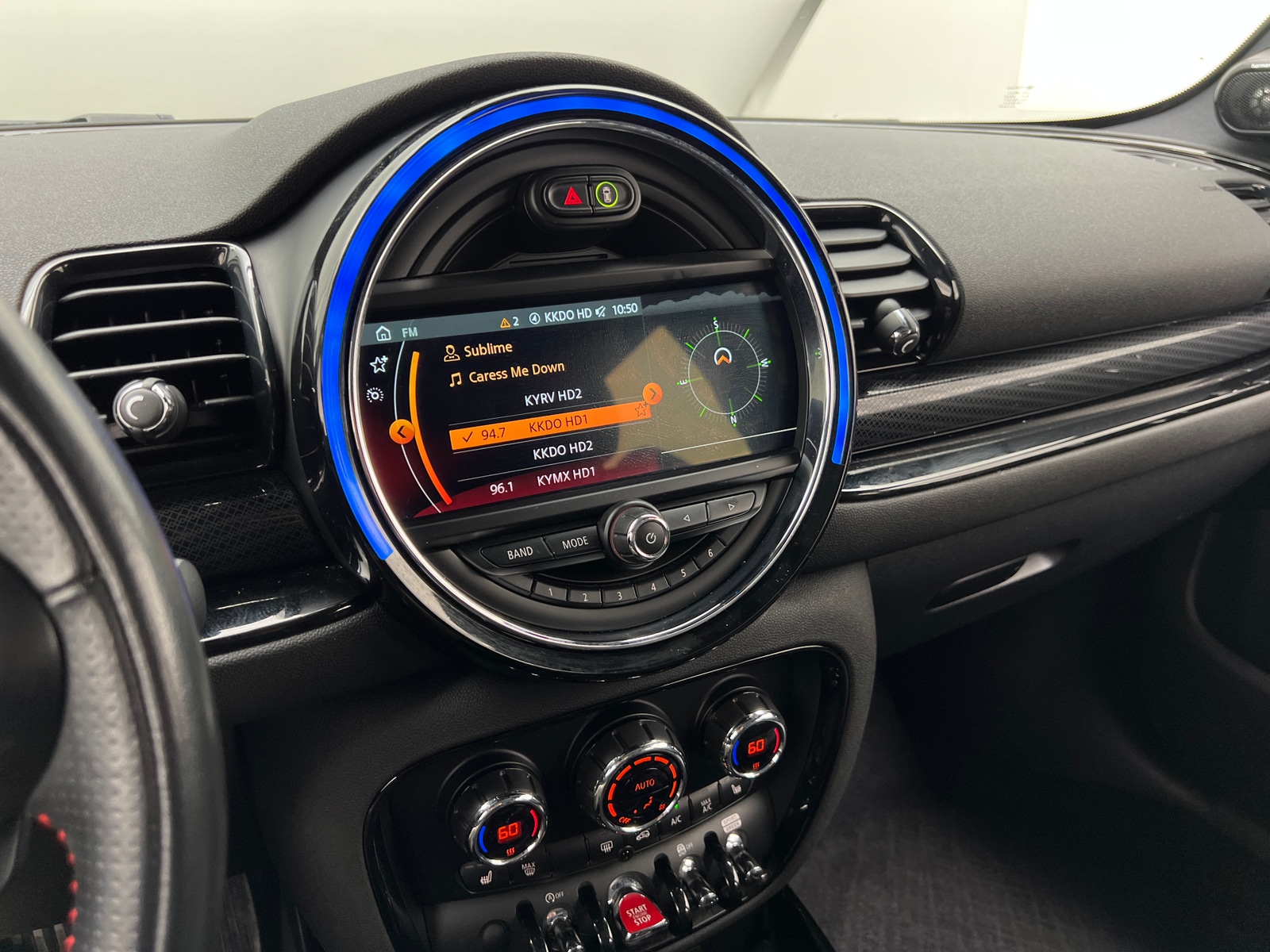 Thumbnail: 2020 MINI Cooper Clubman - 3