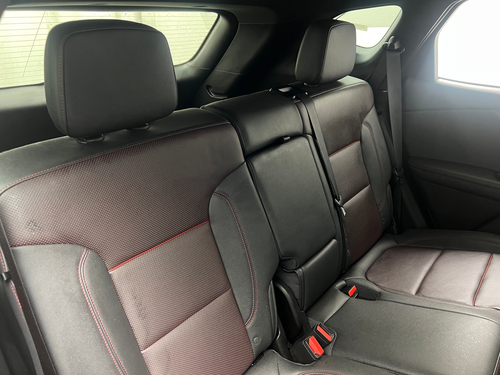 Thumbnail: 2025 Chevrolet Blazer - 5