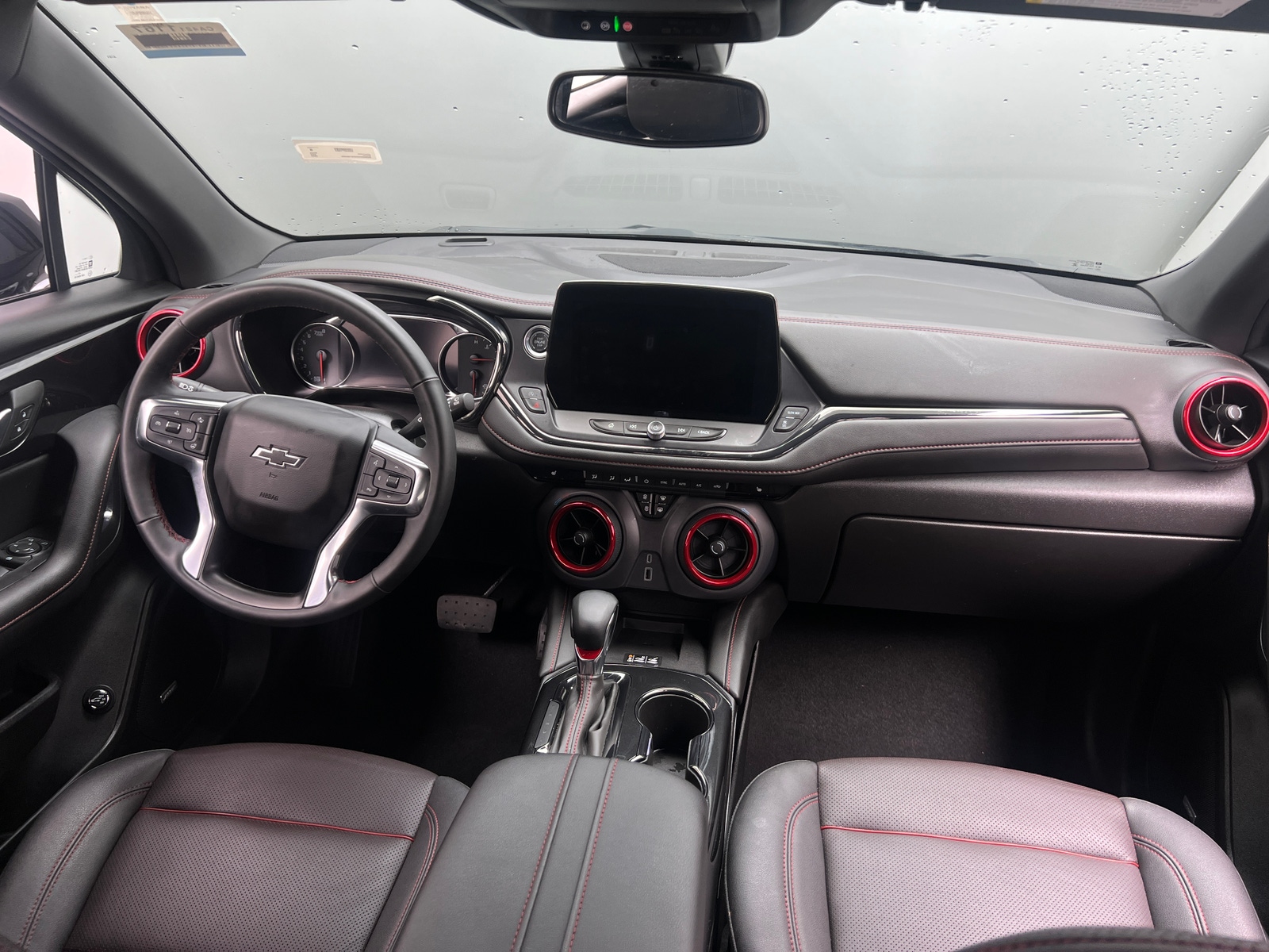 Thumbnail: 2025 Chevrolet Blazer - 2