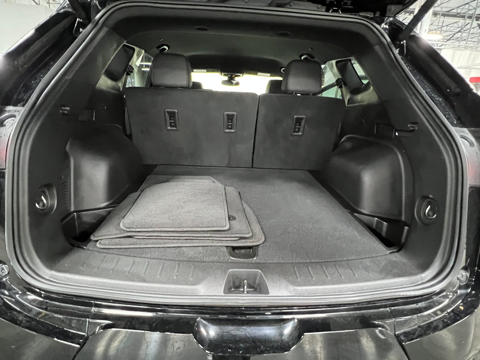 Thumbnail: 2025 Chevrolet Blazer - 6