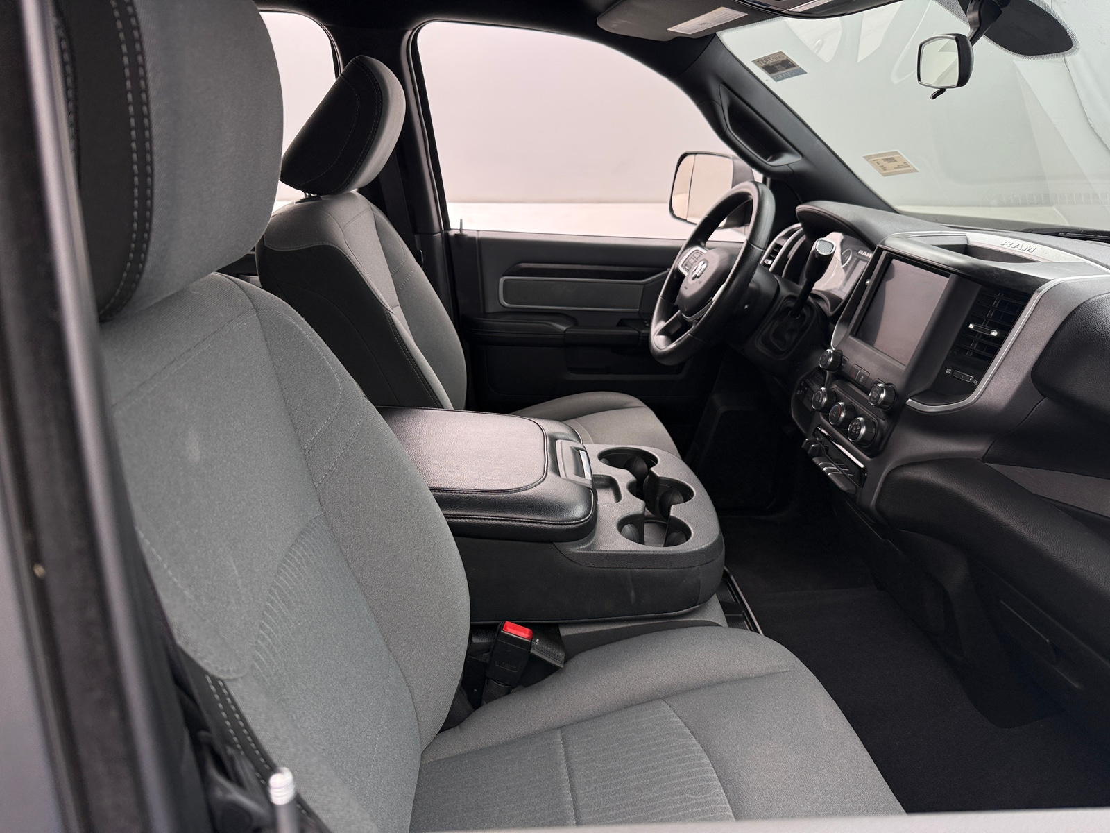 Thumbnail: 2022 RAM 2500 - 2