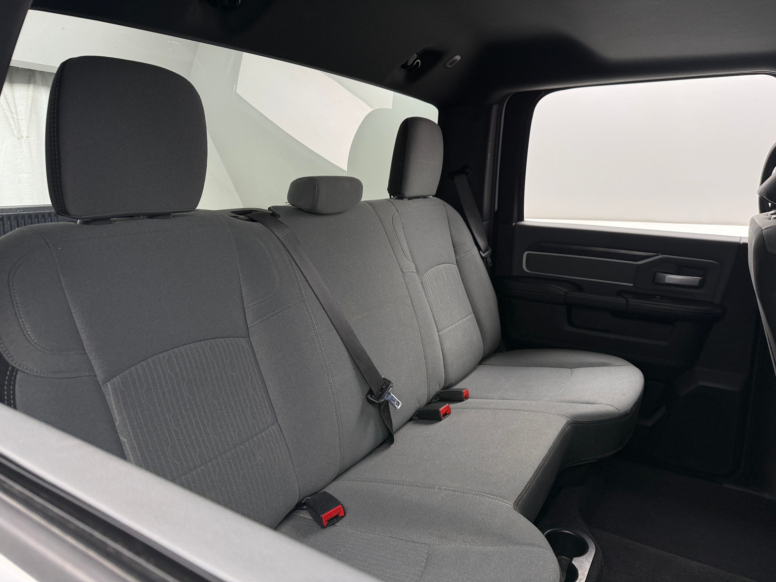 Thumbnail: 2022 RAM 2500 - 6