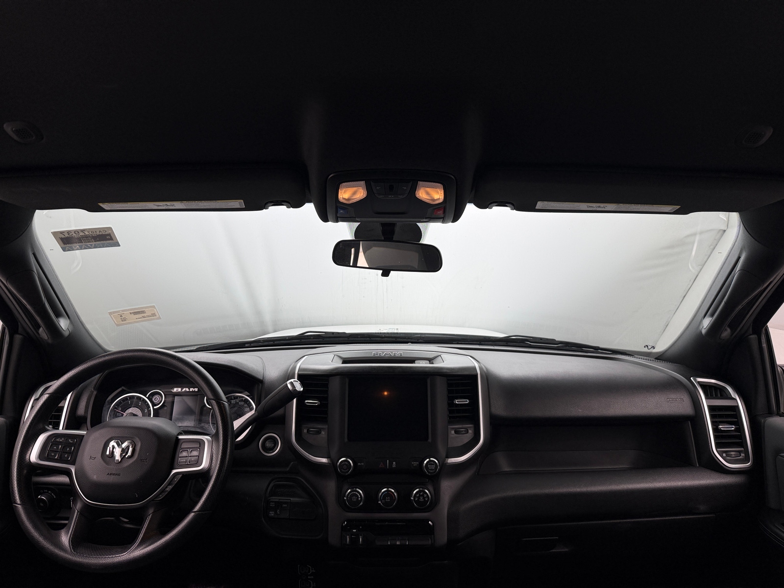 Thumbnail: 2022 RAM 2500 - 3