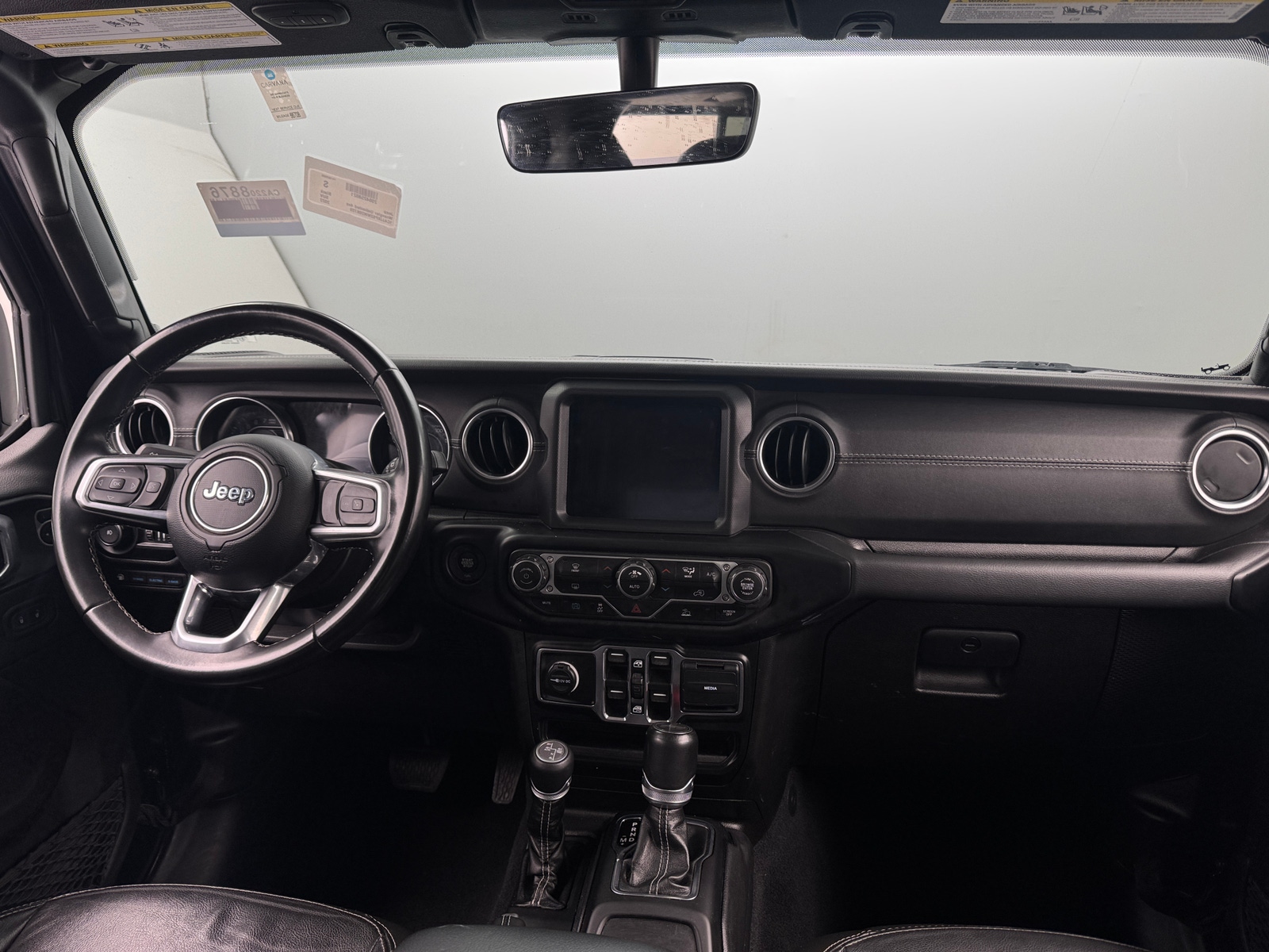 Thumbnail: 2022 Jeep Wrangler - 2