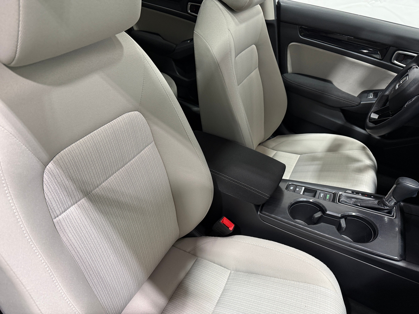 Thumbnail: 2024 Honda Civic - 2