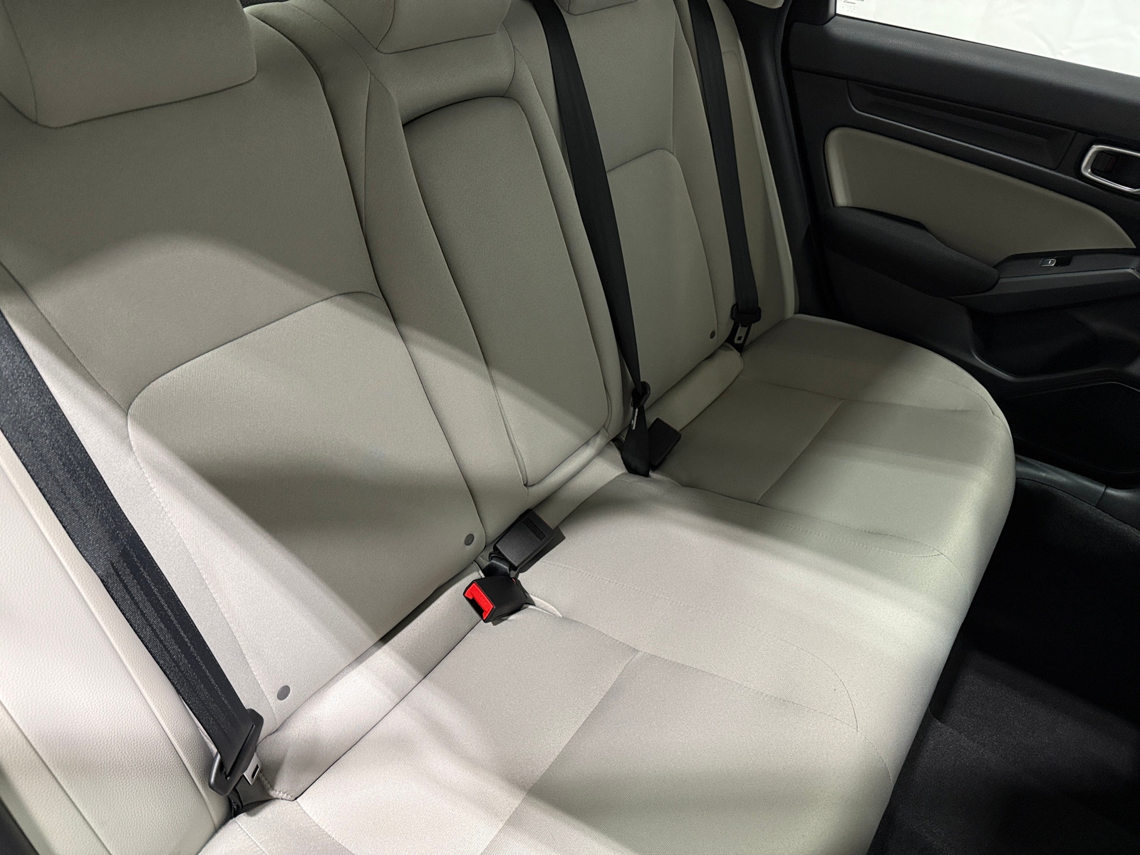 Thumbnail: 2024 Honda Civic - 6