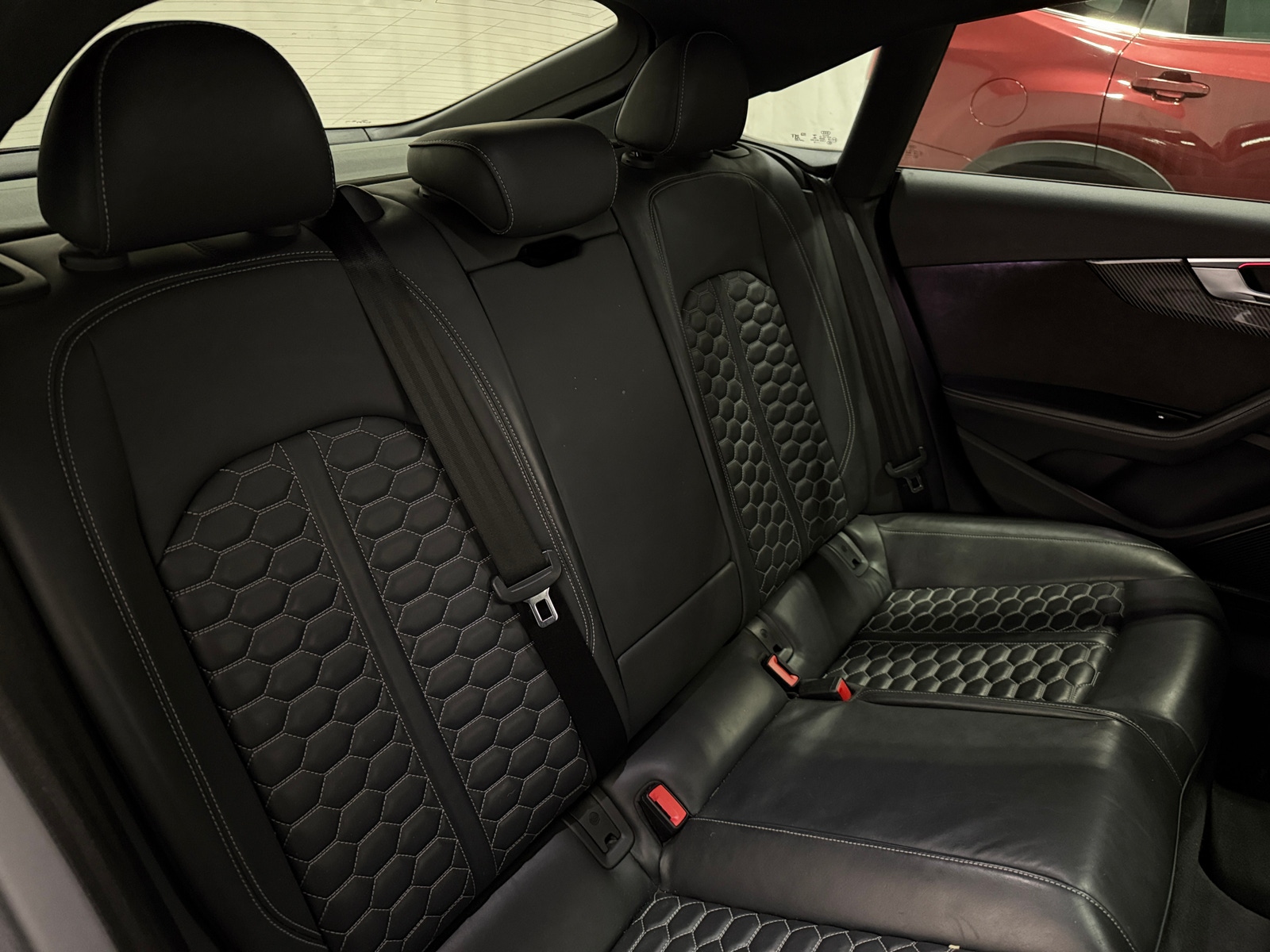 Thumbnail: 2019 Audi RS 5 - 5