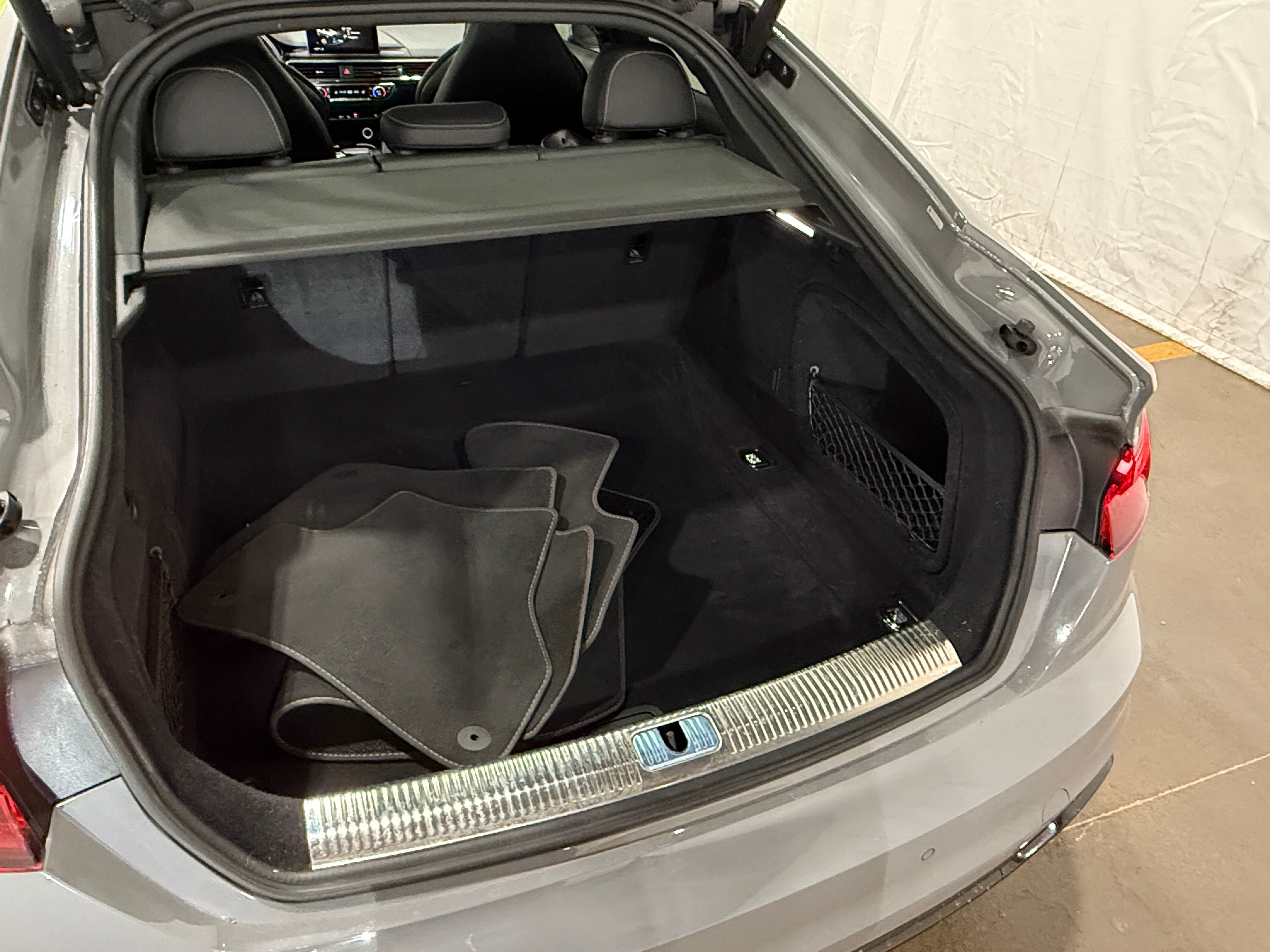 2019 Audi RS 5 Sportback