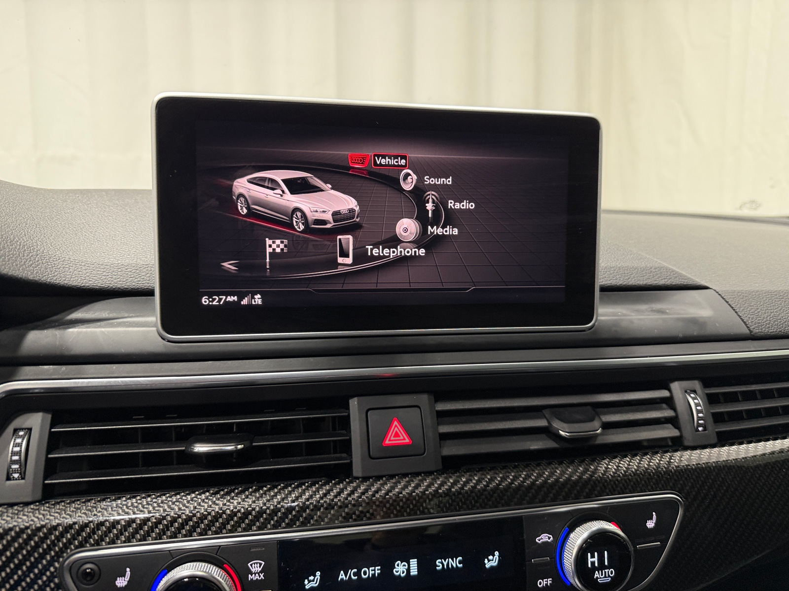 Thumbnail: 2019 Audi RS 5 - 3