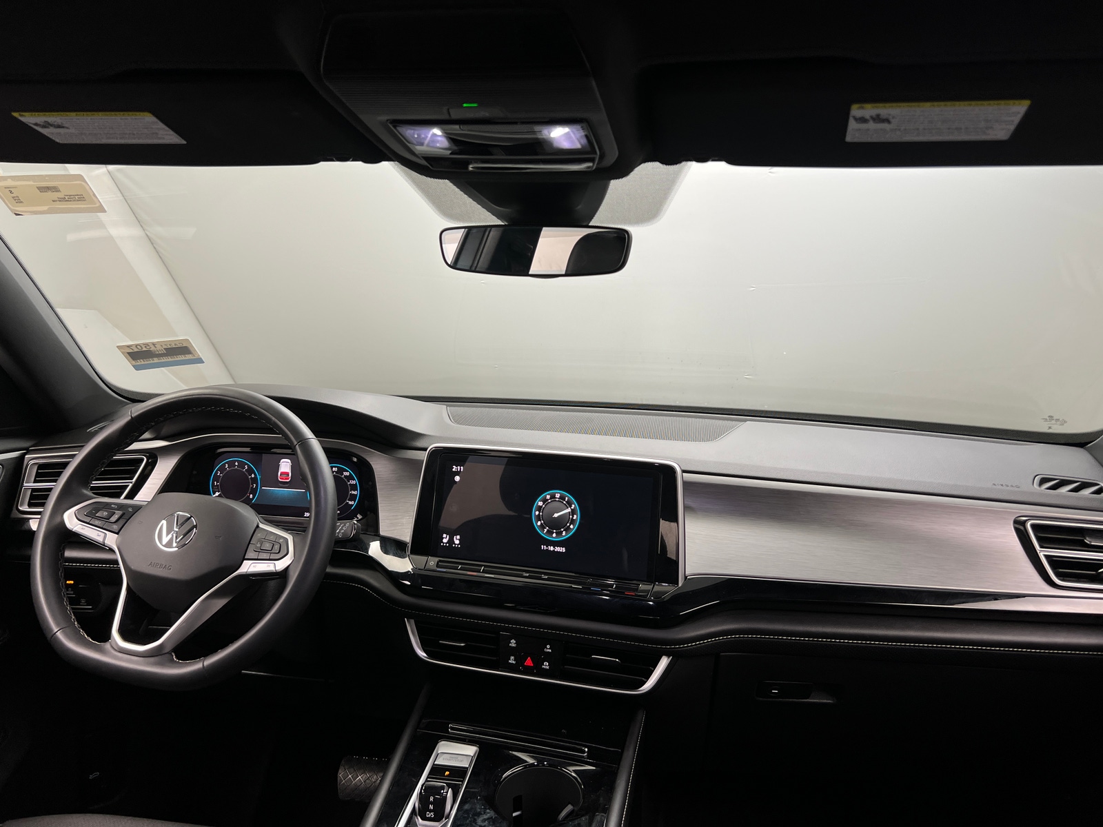 Thumbnail: 2024 Volkswagen Atlas - 2