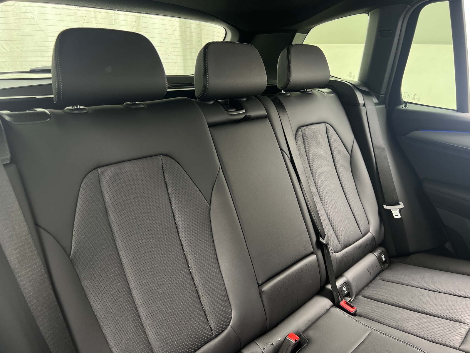 Thumbnail: 2022 BMW X3 - 5