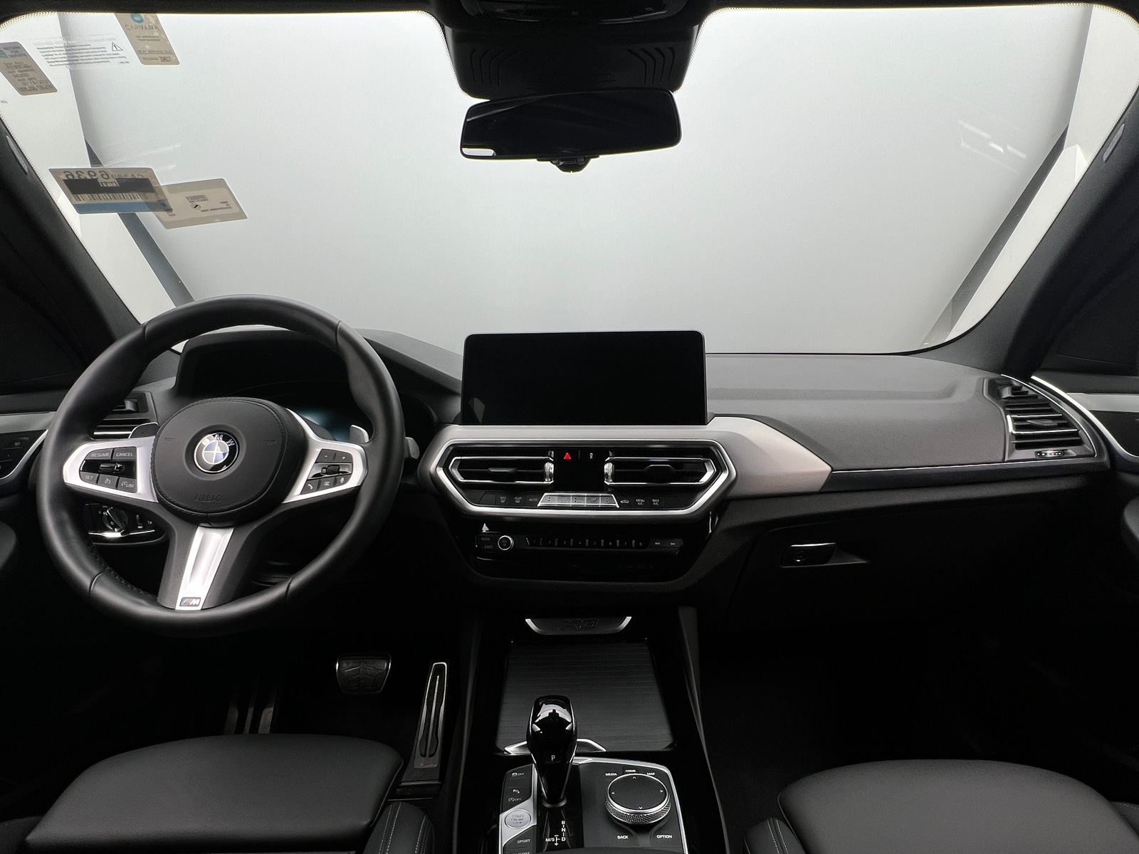 Thumbnail: 2022 BMW X3 - 2