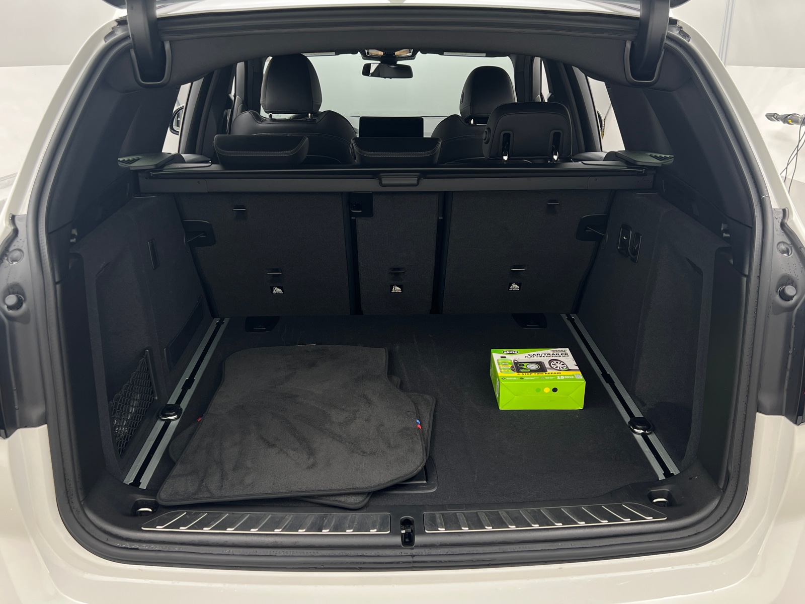 Thumbnail: 2022 BMW X3 - 6