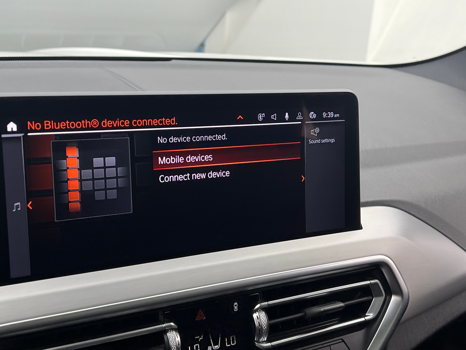 Thumbnail: 2022 BMW X3 - 3