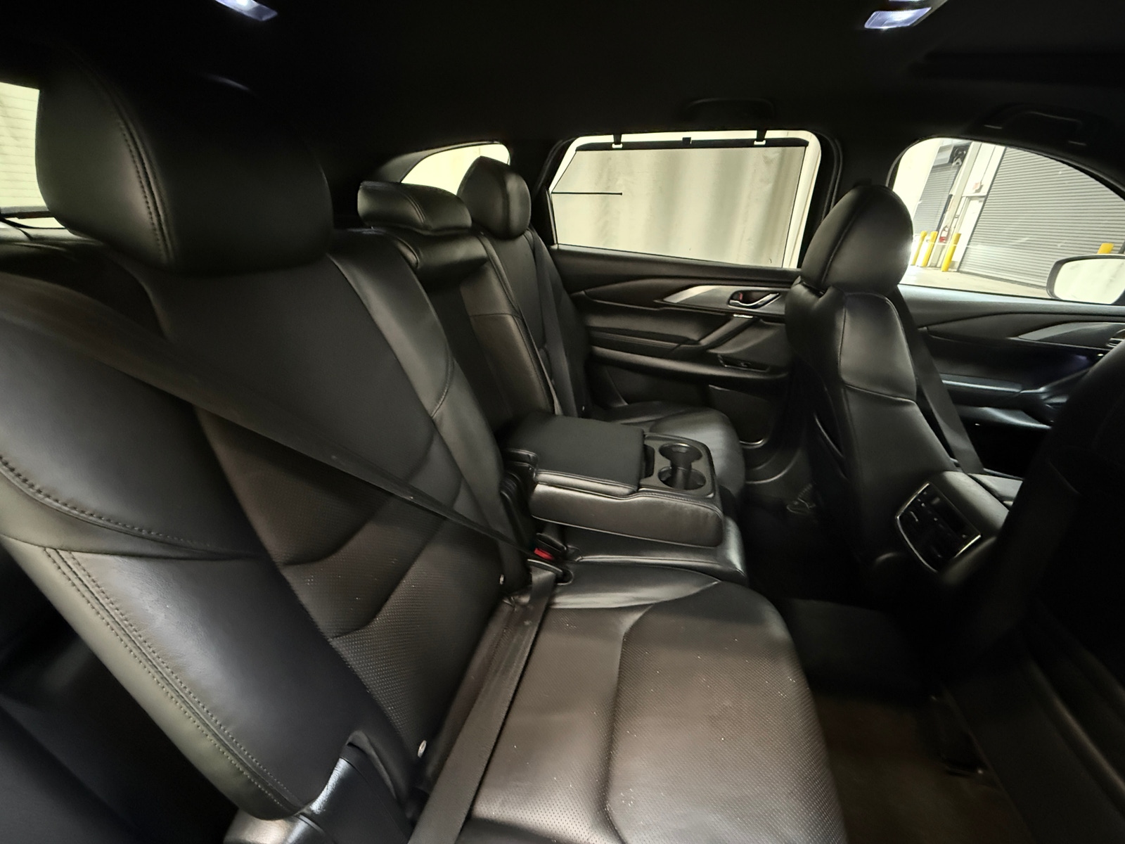 Thumbnail: 2018 Mazda CX-9 - 5