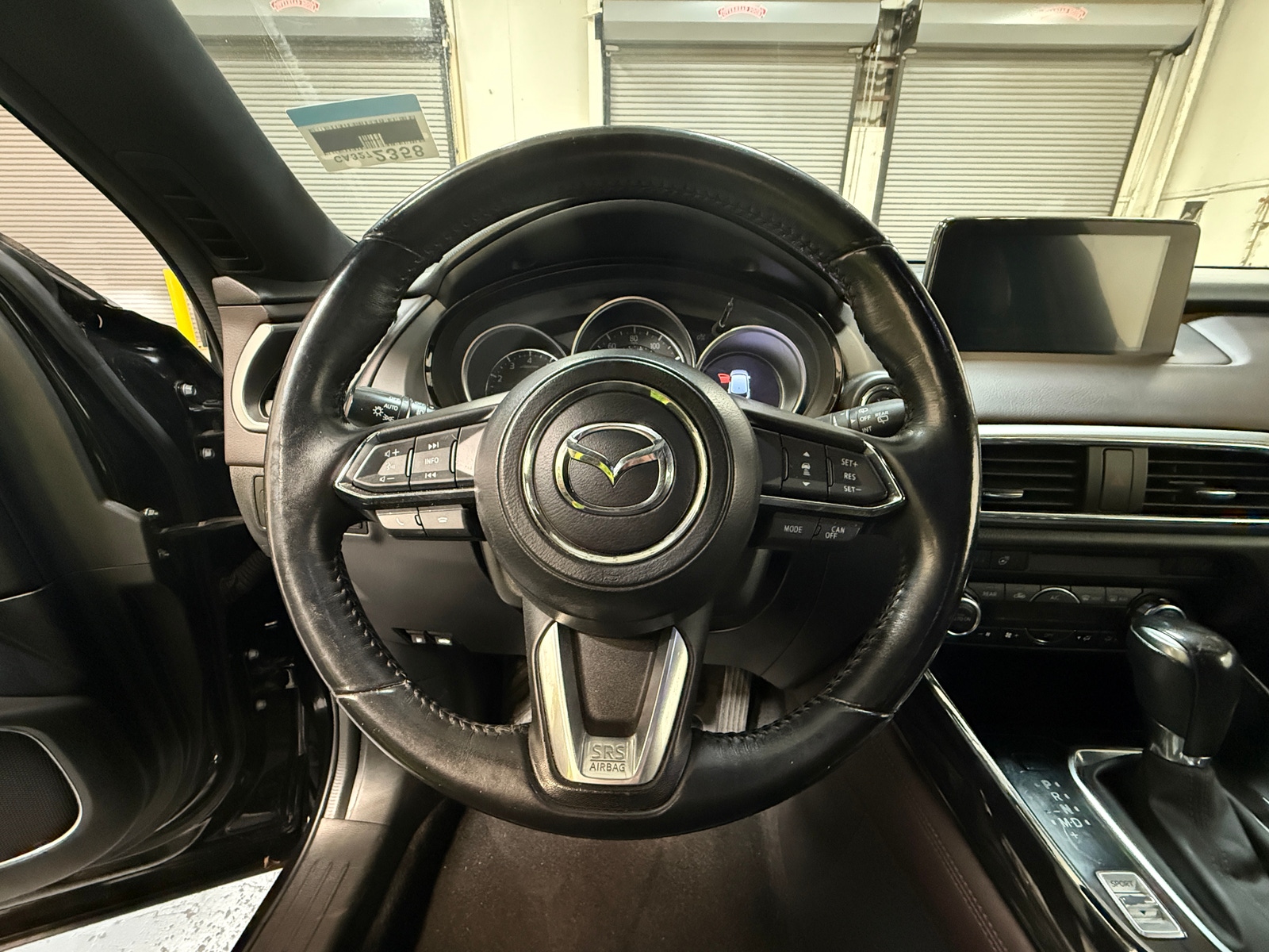 Thumbnail: 2018 Mazda CX-9 - 4