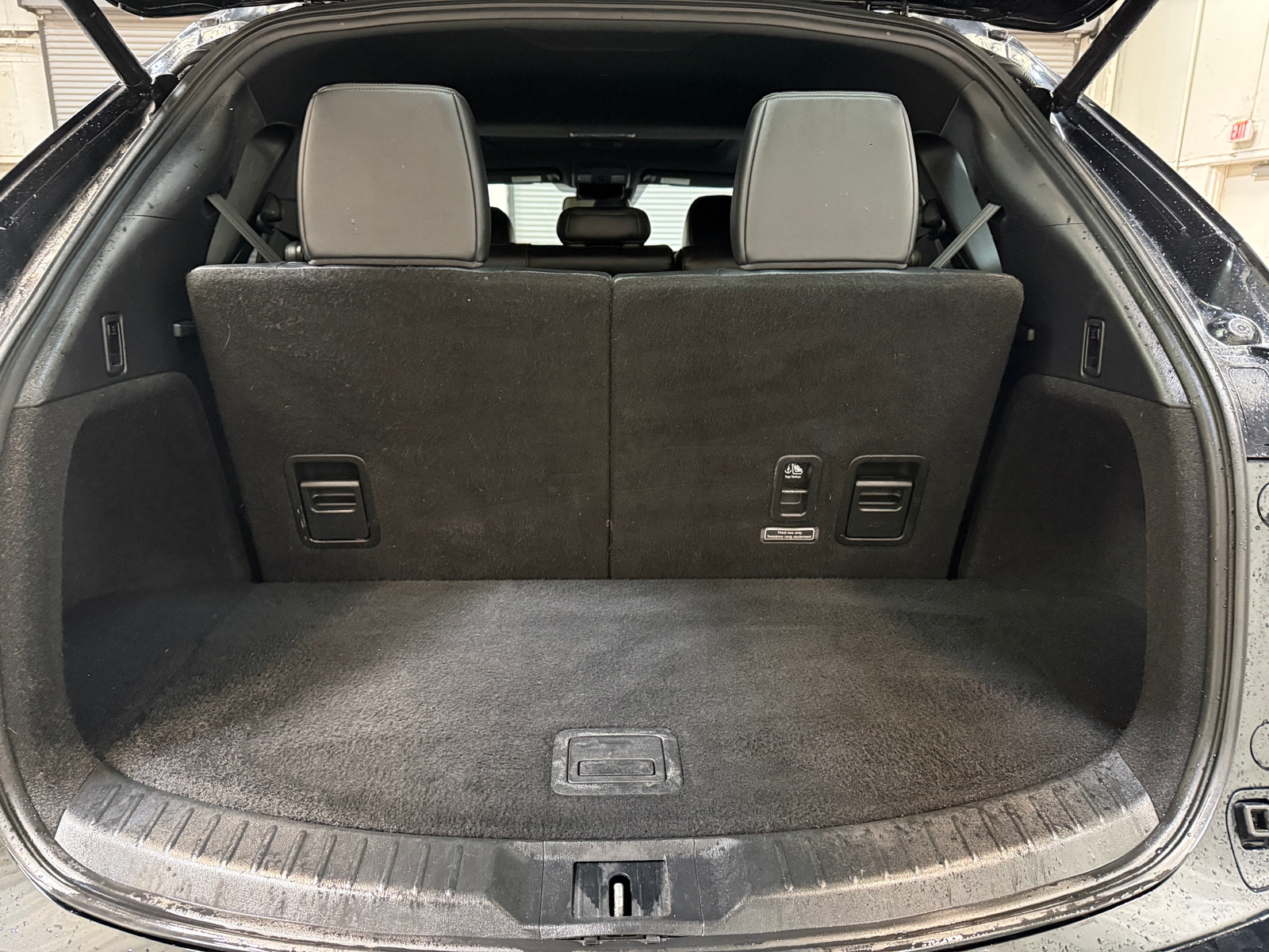 Thumbnail: 2018 Mazda CX-9 - 6