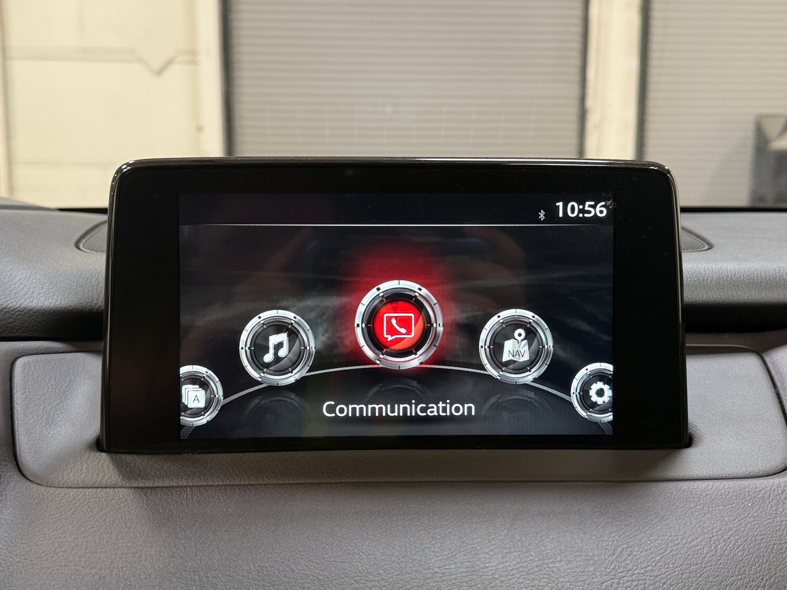 Thumbnail: 2018 Mazda CX-9 - 3