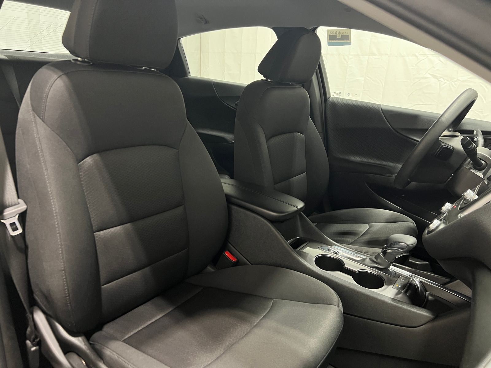 Thumbnail: 2024 Chevrolet Malibu - 2