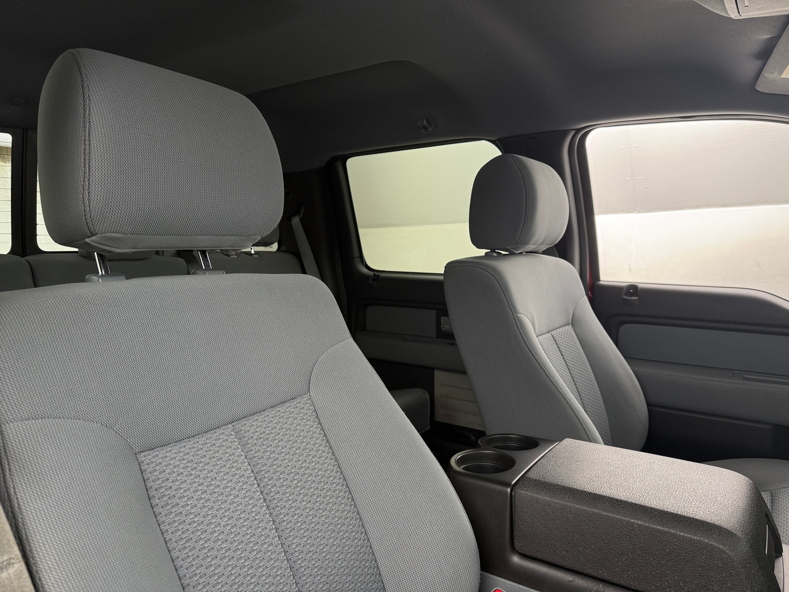 Thumbnail: 2014 Ford Econoline - 2