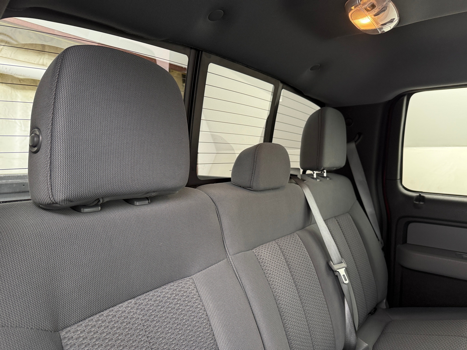 Thumbnail: 2014 Ford Econoline - 6