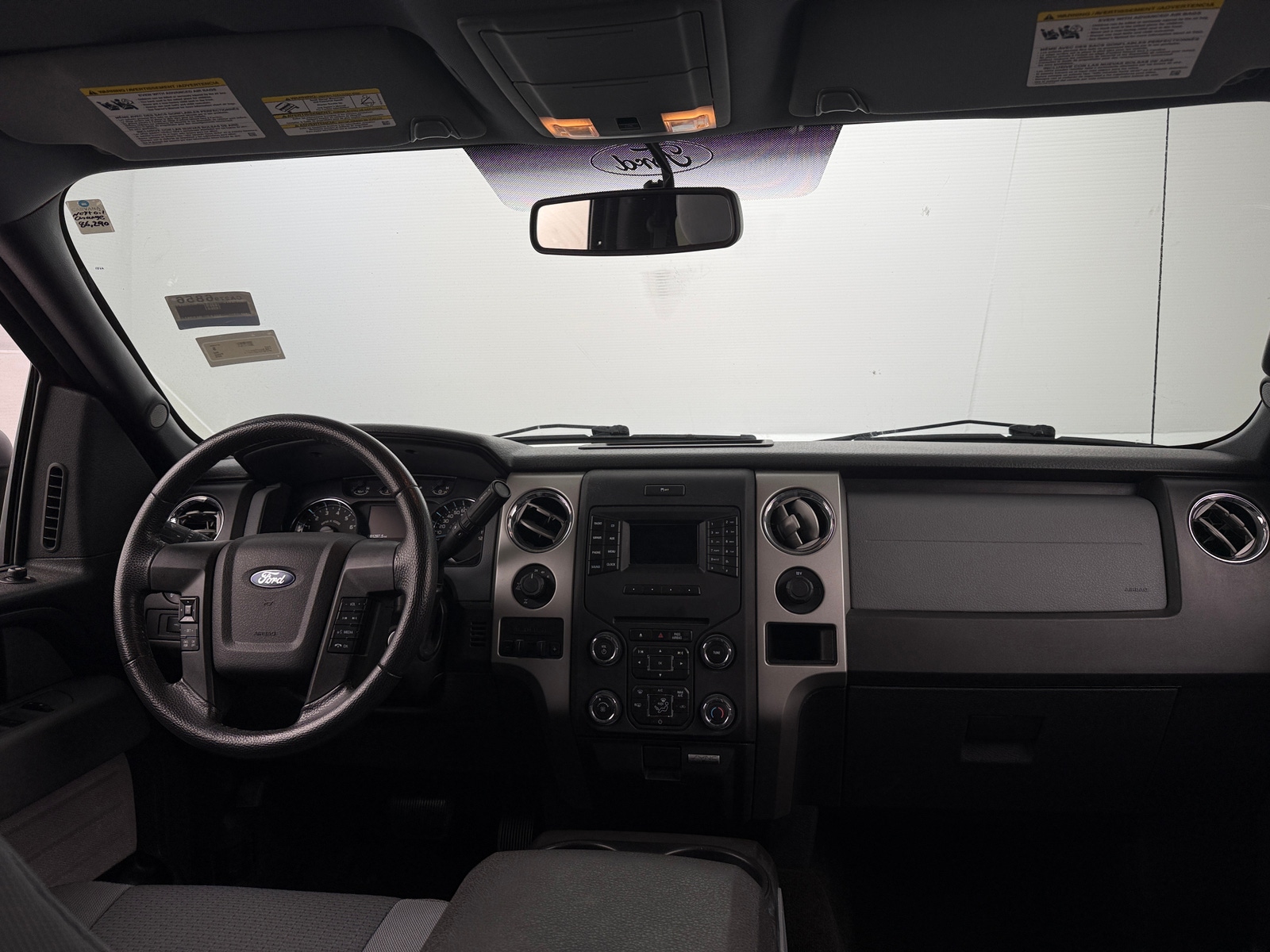 Thumbnail: 2014 Ford Econoline - 3