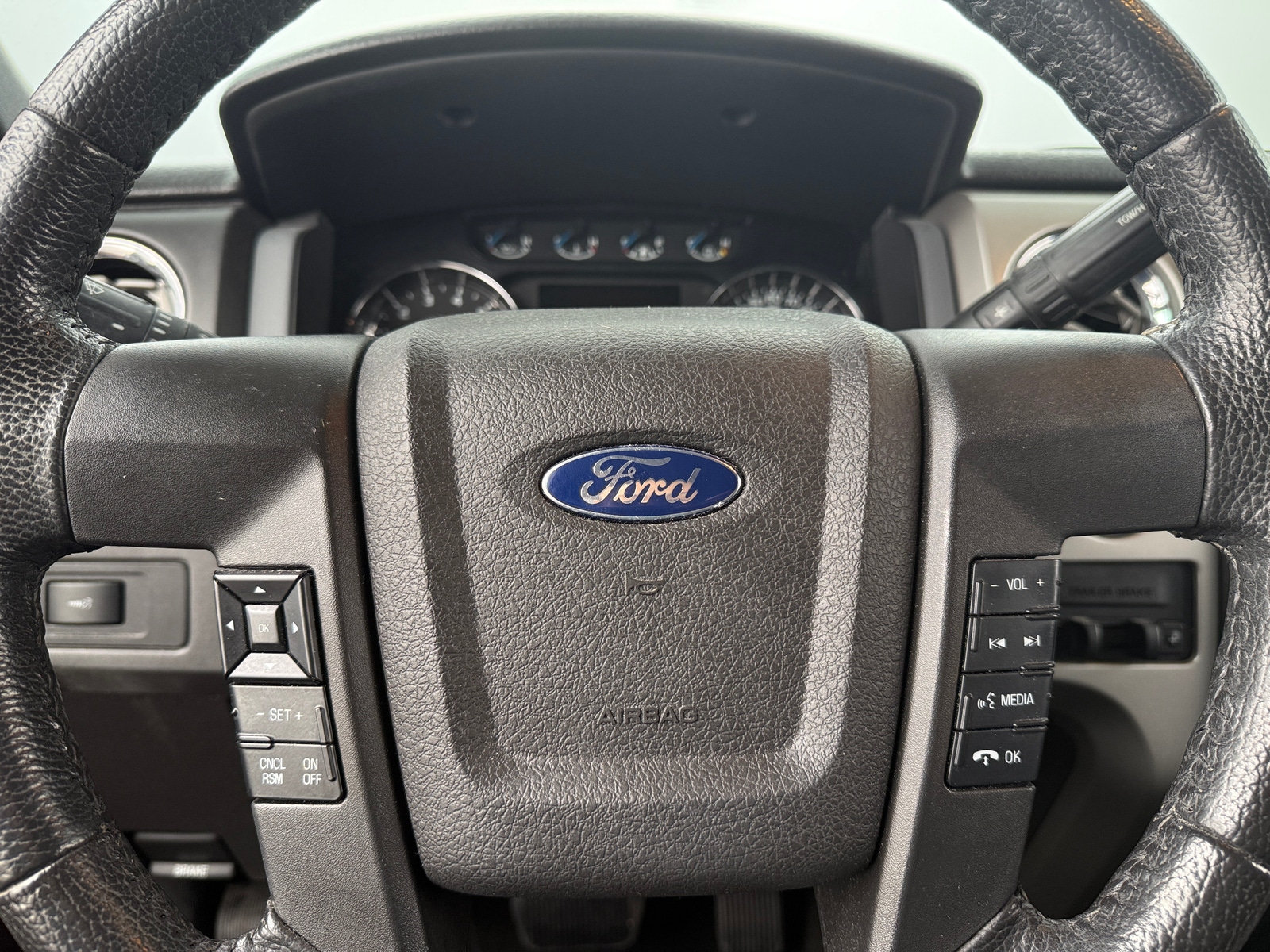 Thumbnail: 2014 Ford Econoline - 5