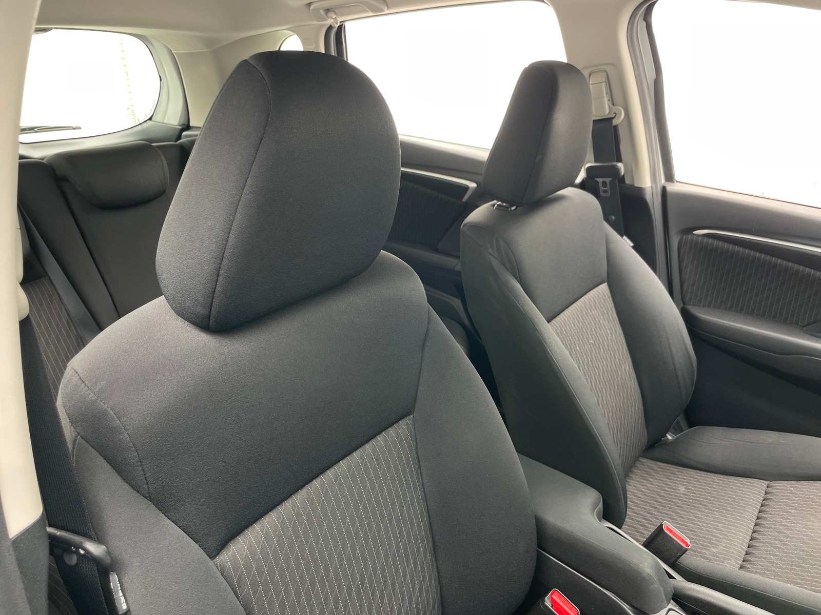 Thumbnail: 2020 Honda Fit - 2