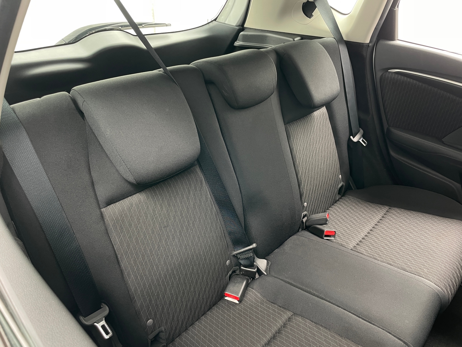 Thumbnail: 2020 Honda Fit - 6