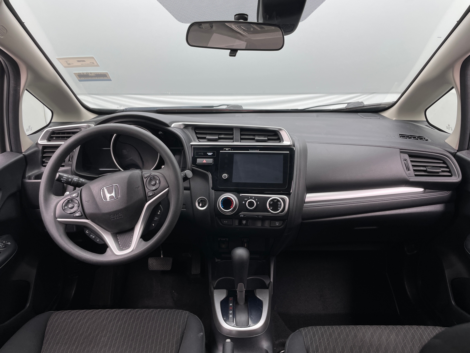 Thumbnail: 2020 Honda Fit - 3