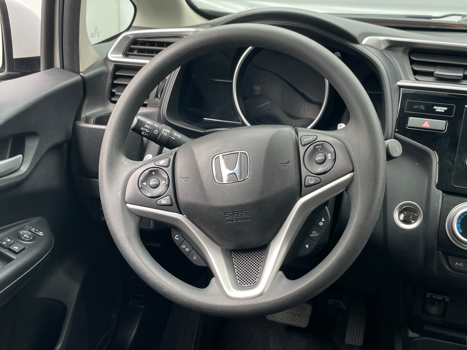 Thumbnail: 2020 Honda Fit - 5