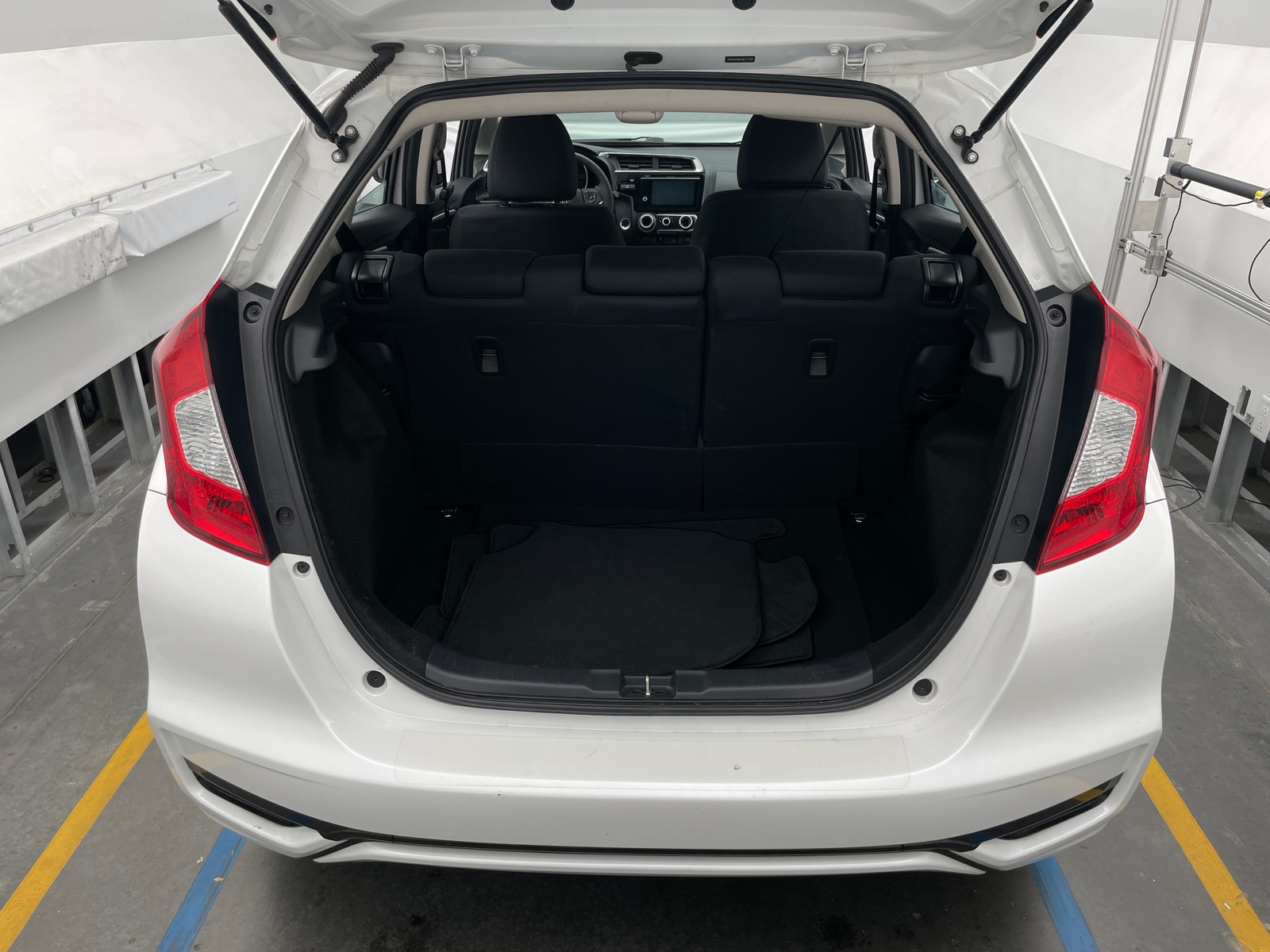 Thumbnail: 2020 Honda Fit - 7