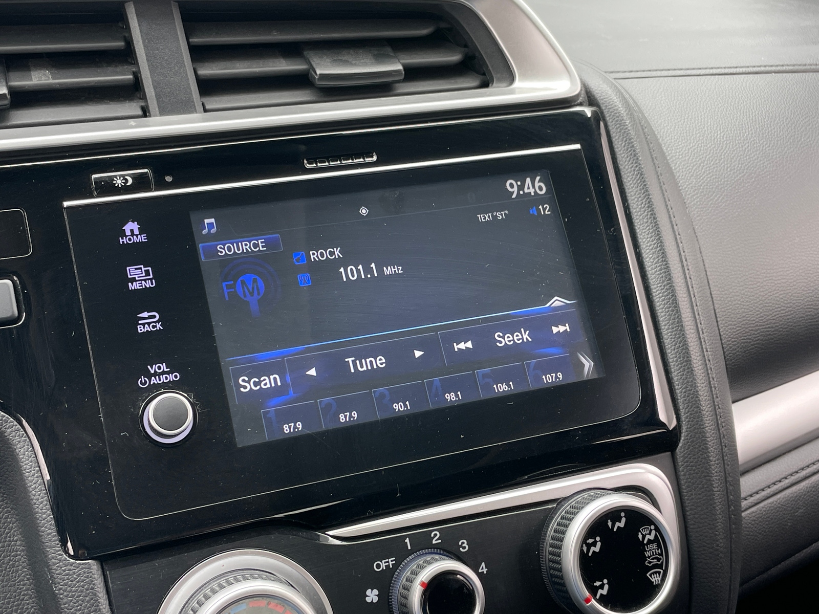 Thumbnail: 2020 Honda Fit - 4