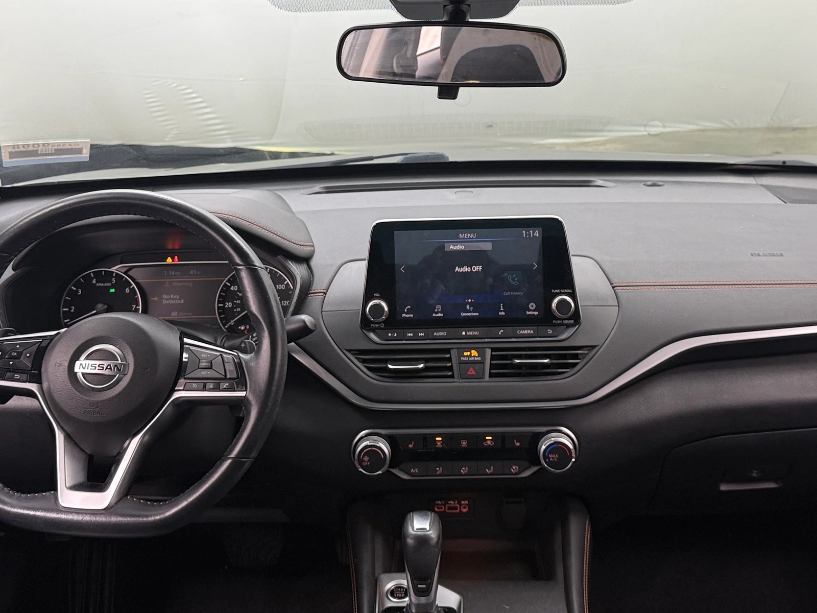 Thumbnail: 2020 Nissan Altima - 3