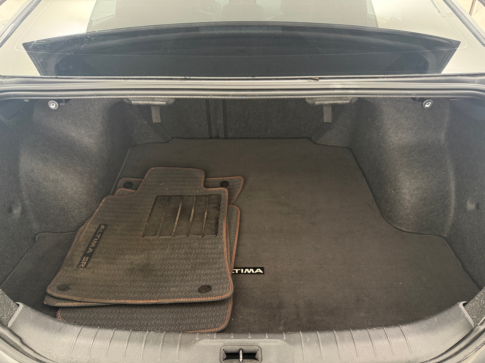 Thumbnail: 2020 Nissan Altima - 7