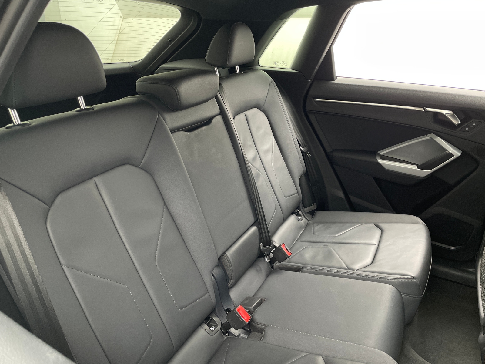 Thumbnail: 2024 Audi Q3 - 5