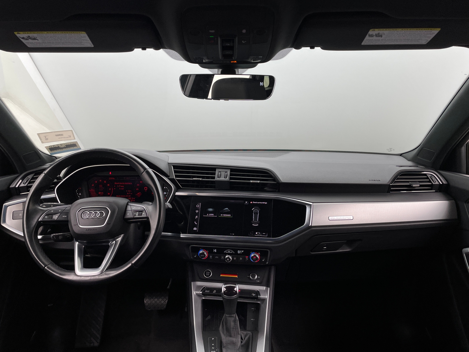 Thumbnail: 2024 Audi Q3 - 2