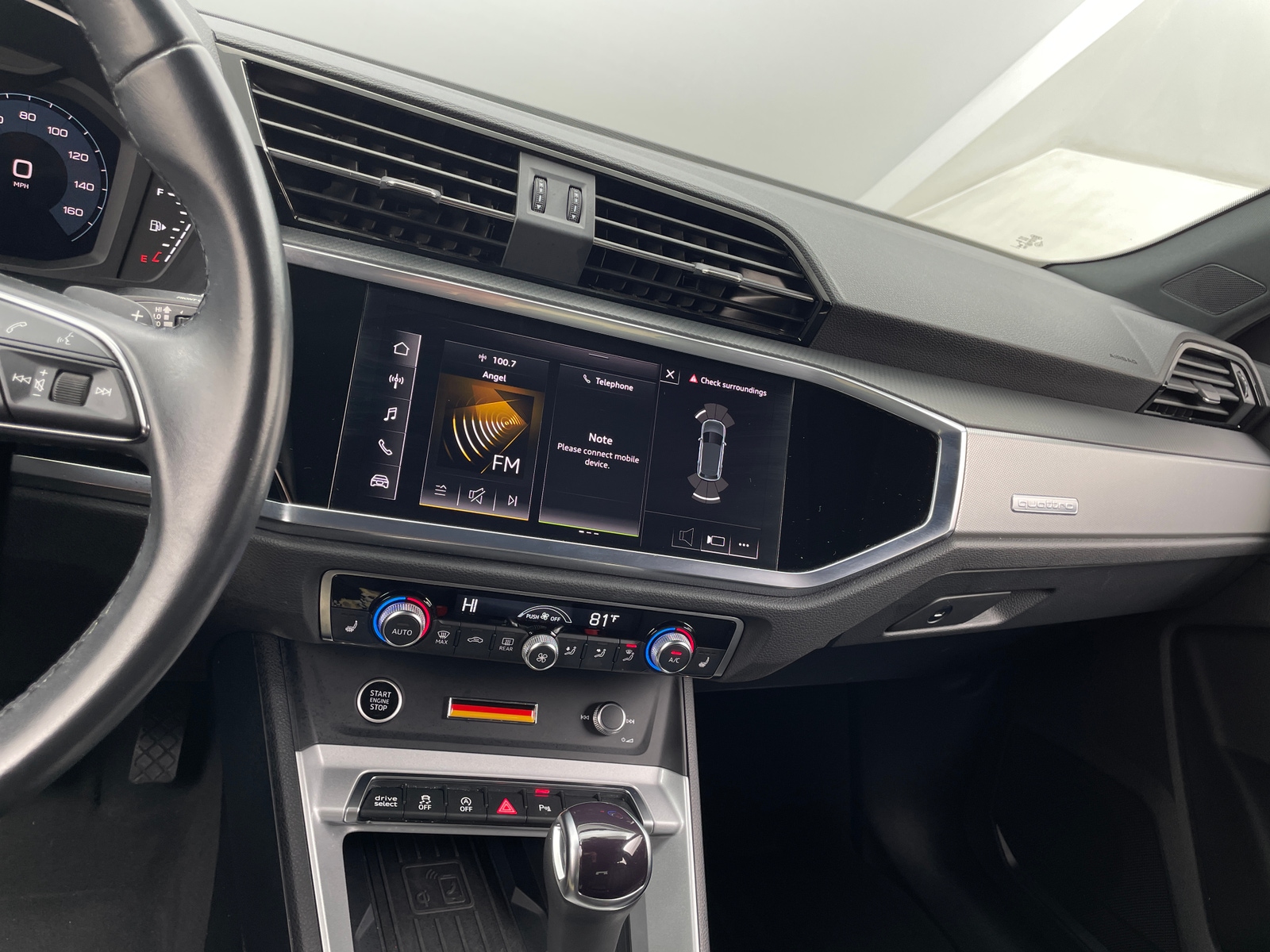 Thumbnail: 2024 Audi Q3 - 3