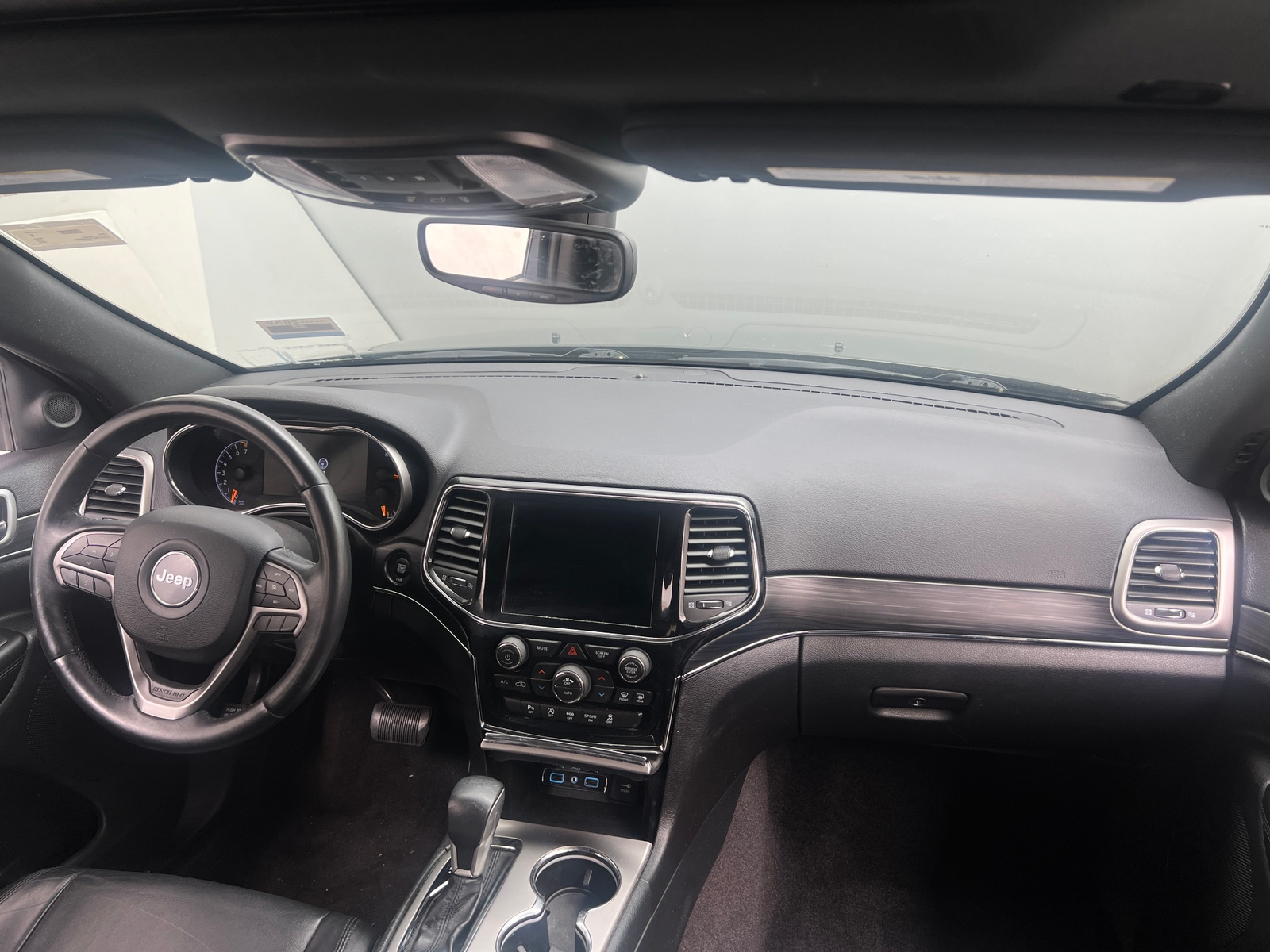 Thumbnail: 2019 Jeep Grand Cherokee - 2