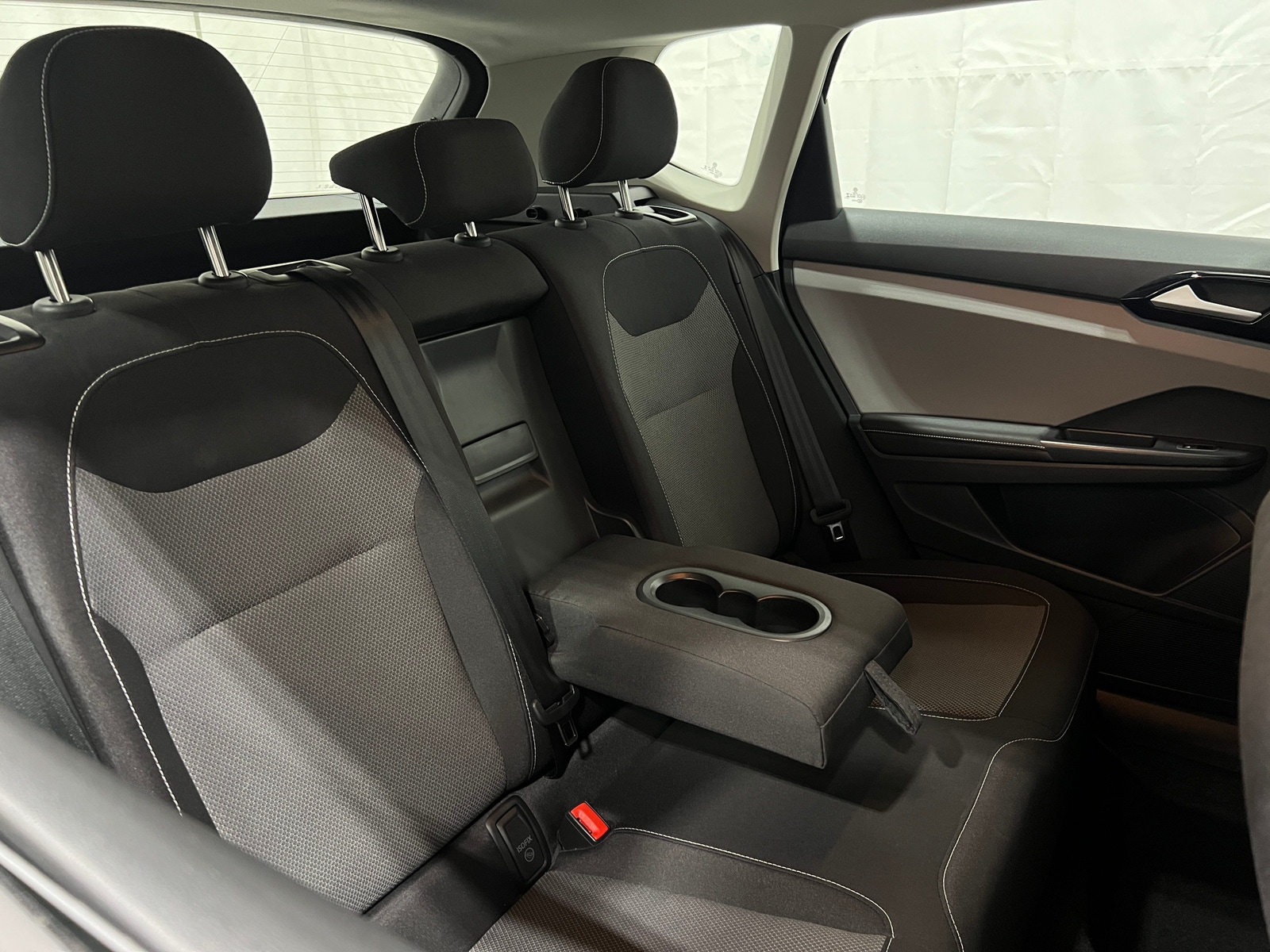 Thumbnail: 2024 Volkswagen Taos - 6