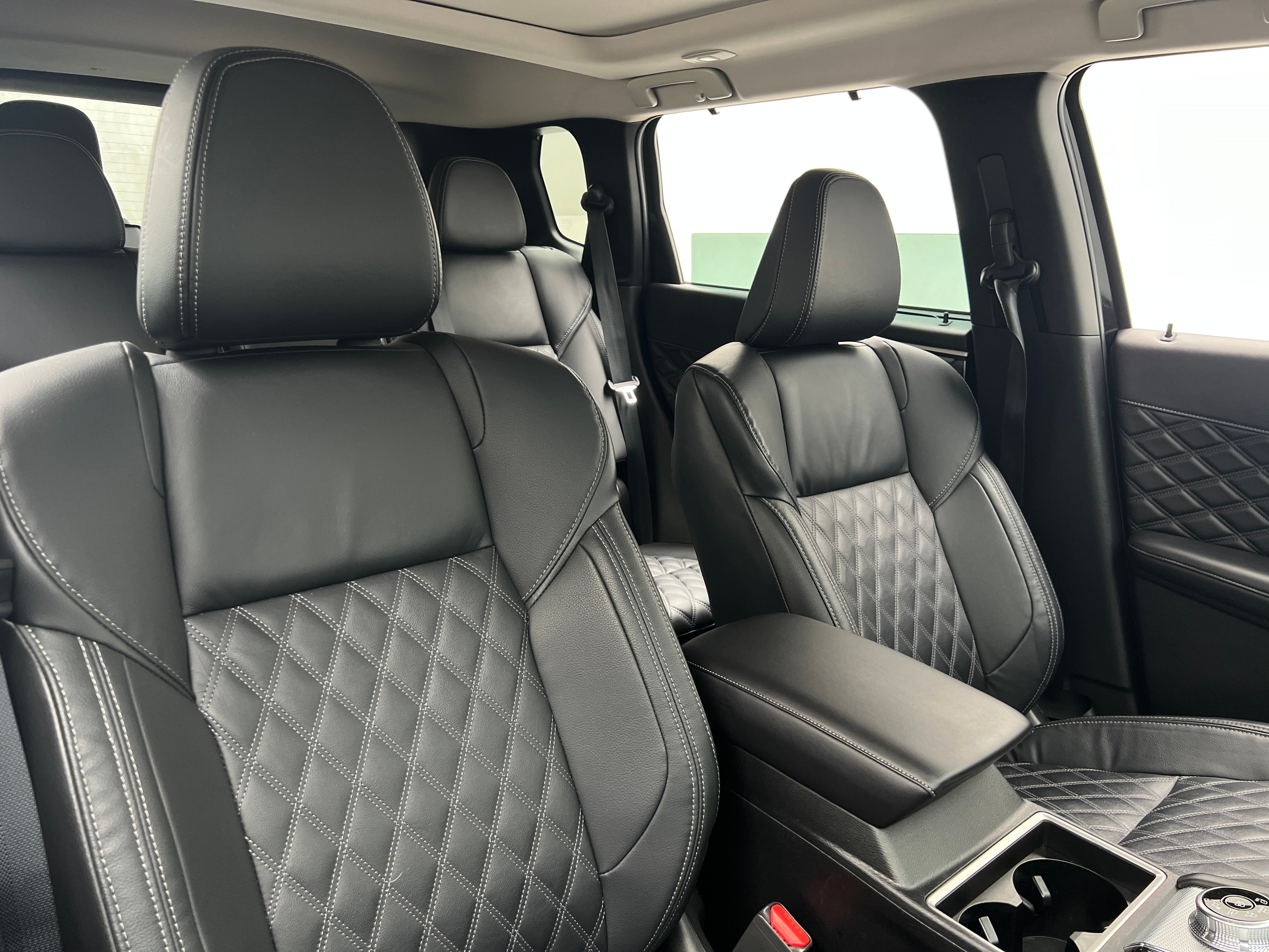 2023 Mitsubishi Outlander