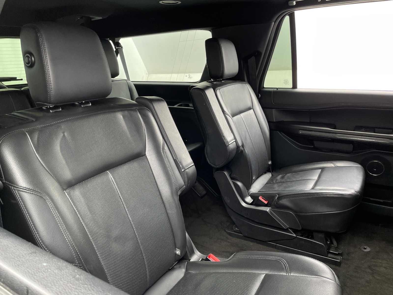 Thumbnail: 2020 Ford Expedition MAX - 6