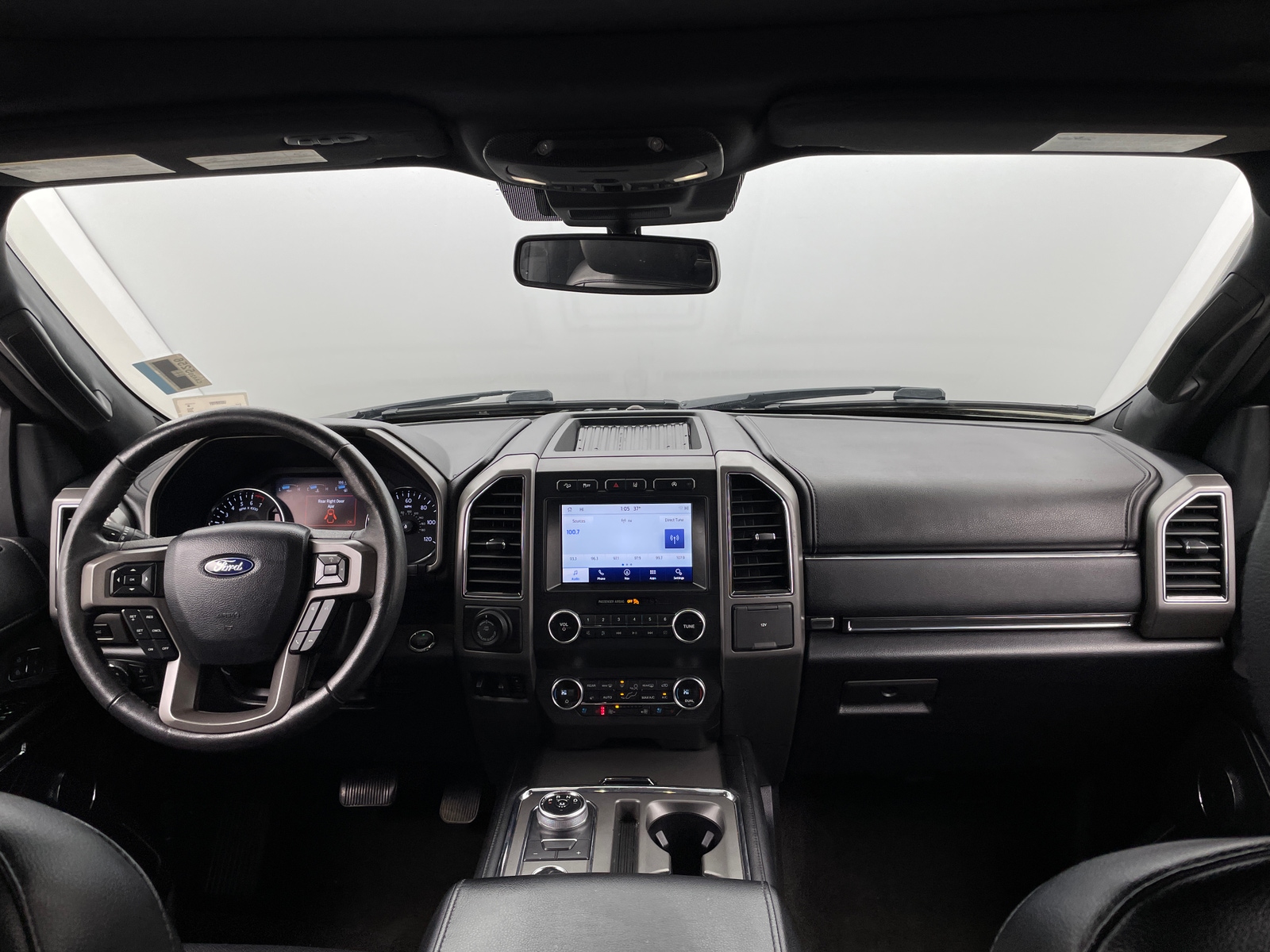 Thumbnail: 2020 Ford Expedition MAX - 3