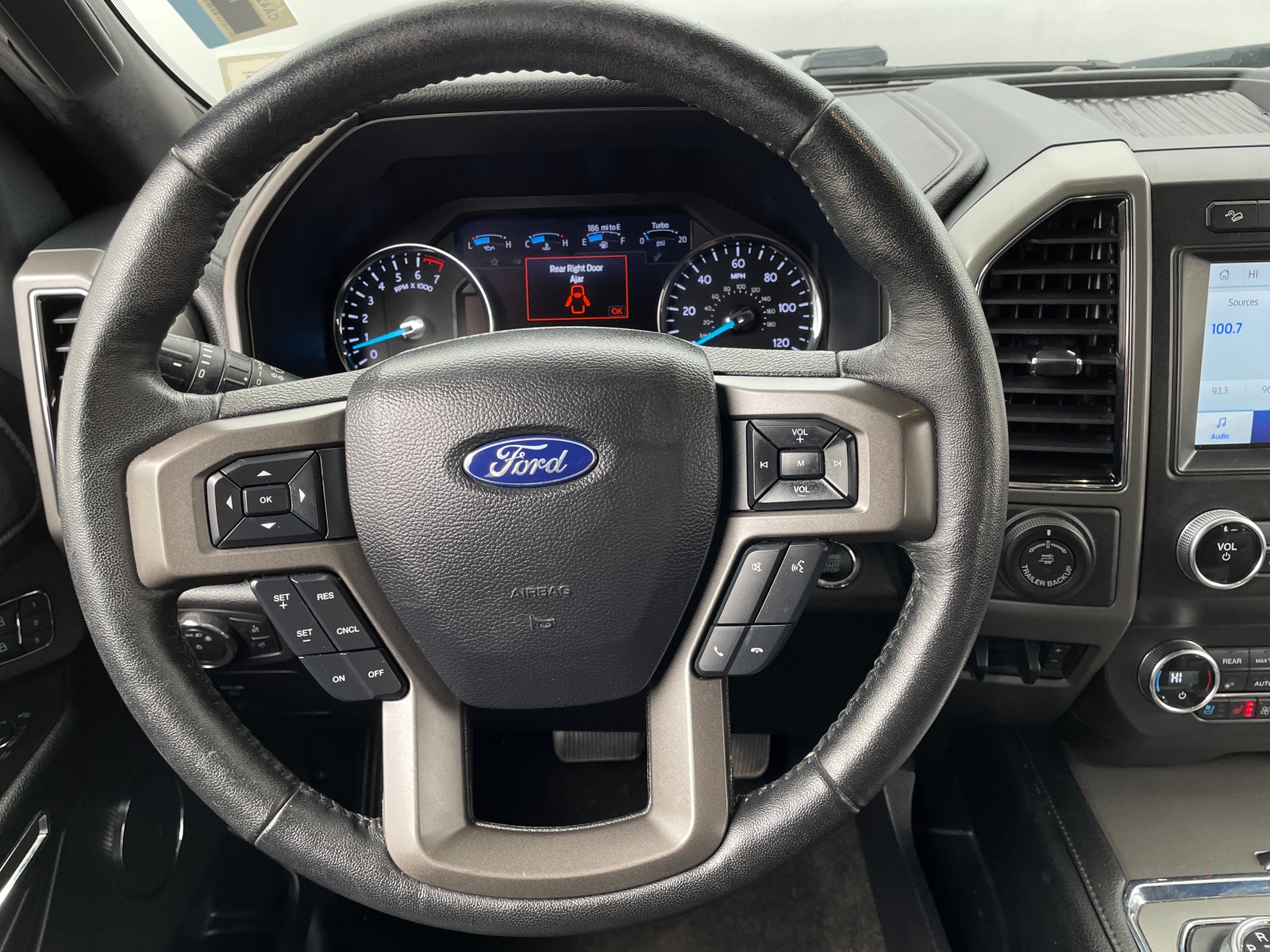 Thumbnail: 2020 Ford Expedition MAX - 5