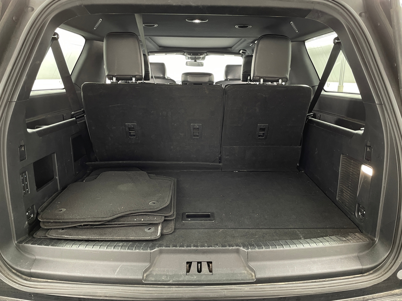 Thumbnail: 2020 Ford Expedition MAX - 7